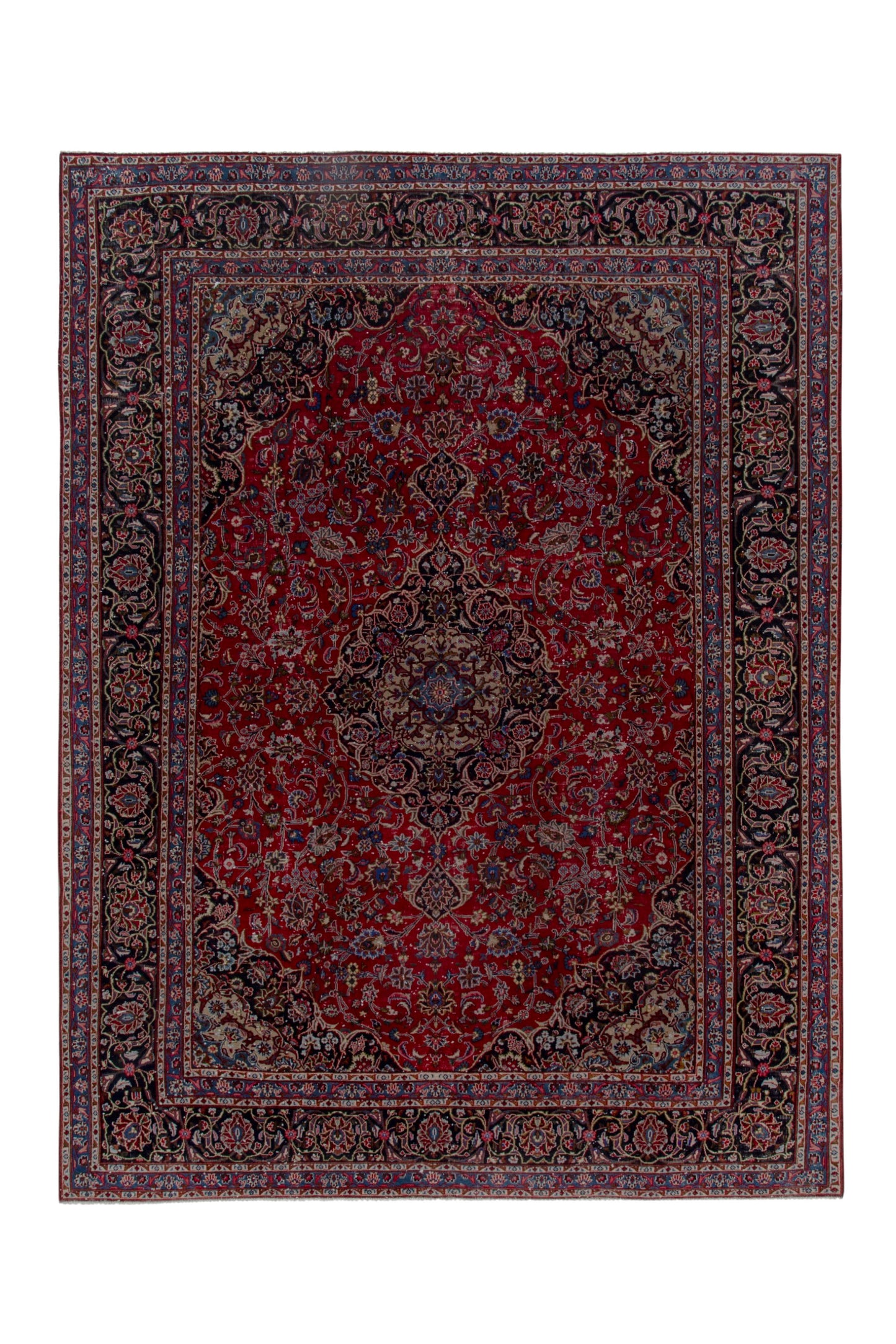 5364 - 10' x 13'1"