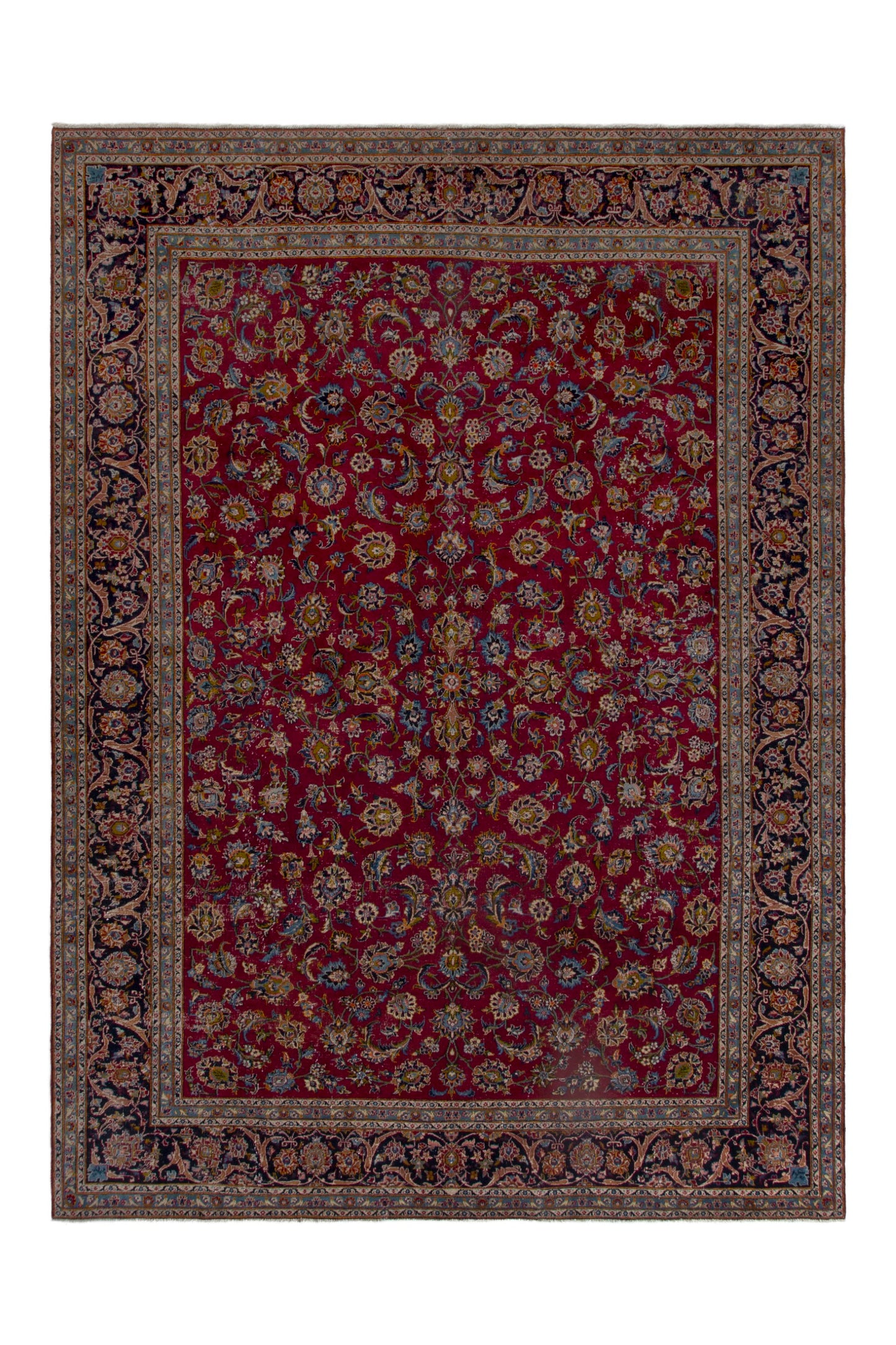 5372 - 9'11" x 13'3"