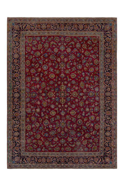 5372 - 9'11" x 13'3"