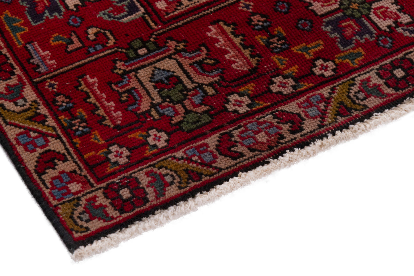 5378 - 6'7" x 9'11"