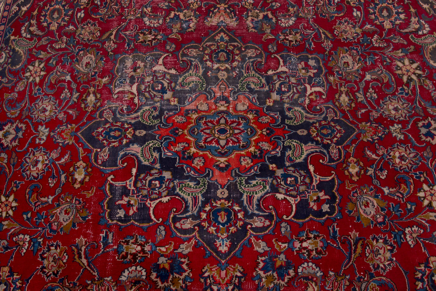 5380 - 10' x 13'1"
