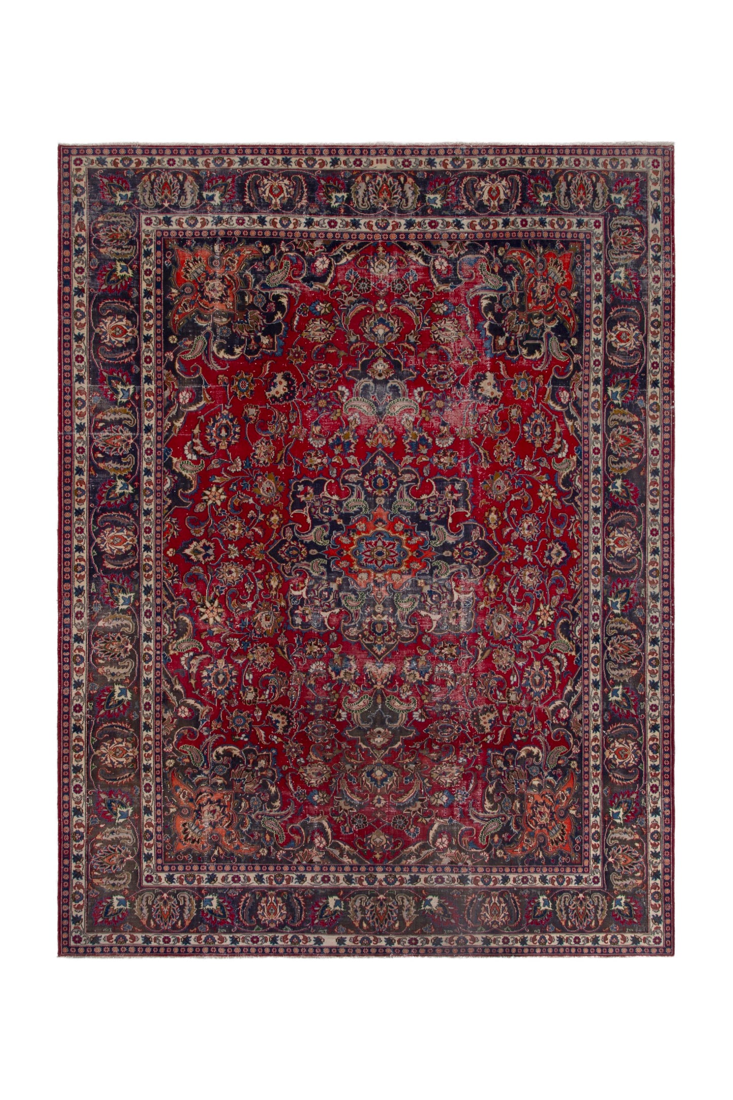 5380 - 10' x 13'1"