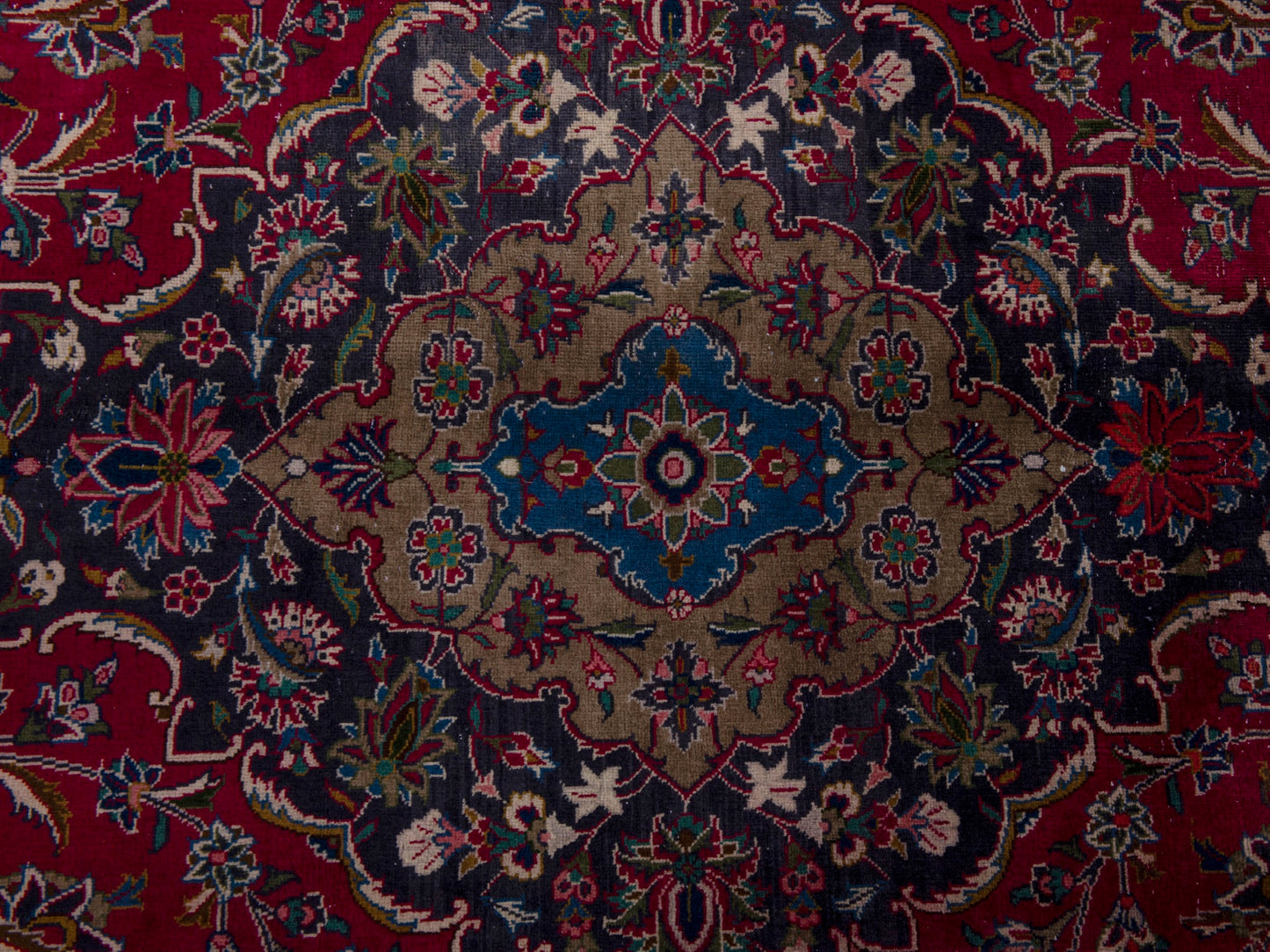 5404 - 9'10" x 13'