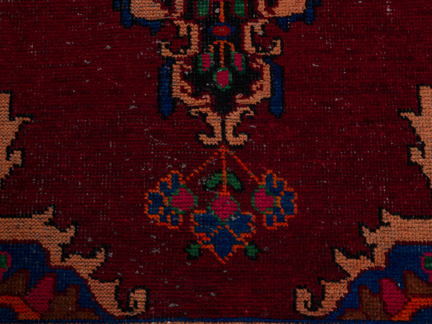 5413 - 2'11" x 9'2"