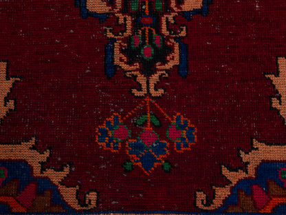 5413 - 2'11" x 9'2"