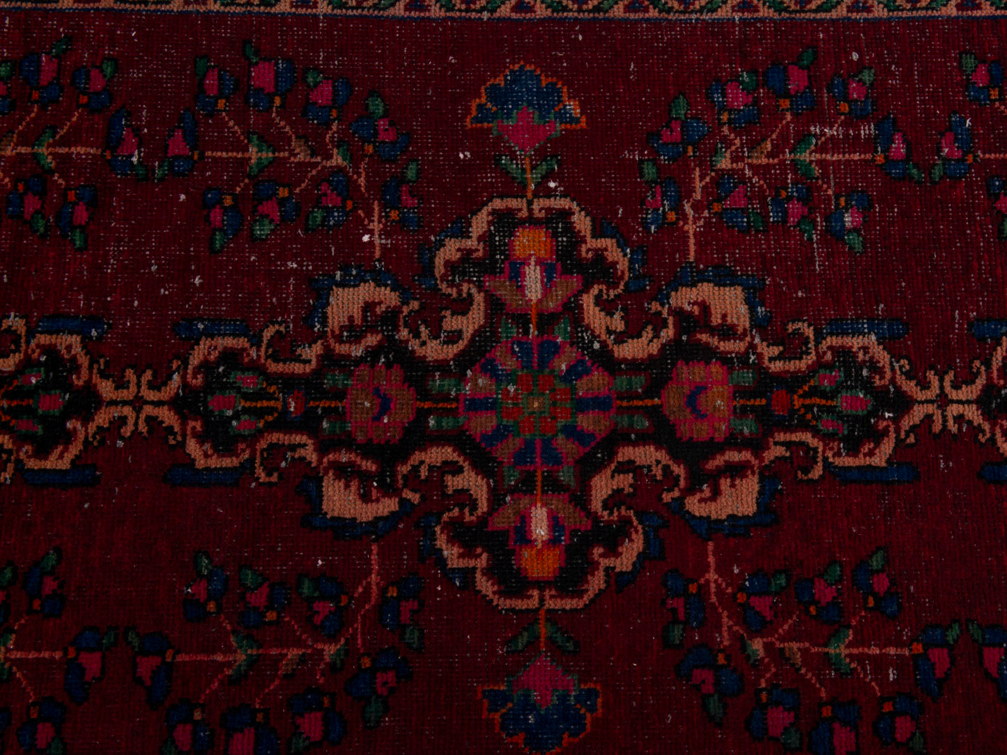 5413 - 2'11" x 9'2"