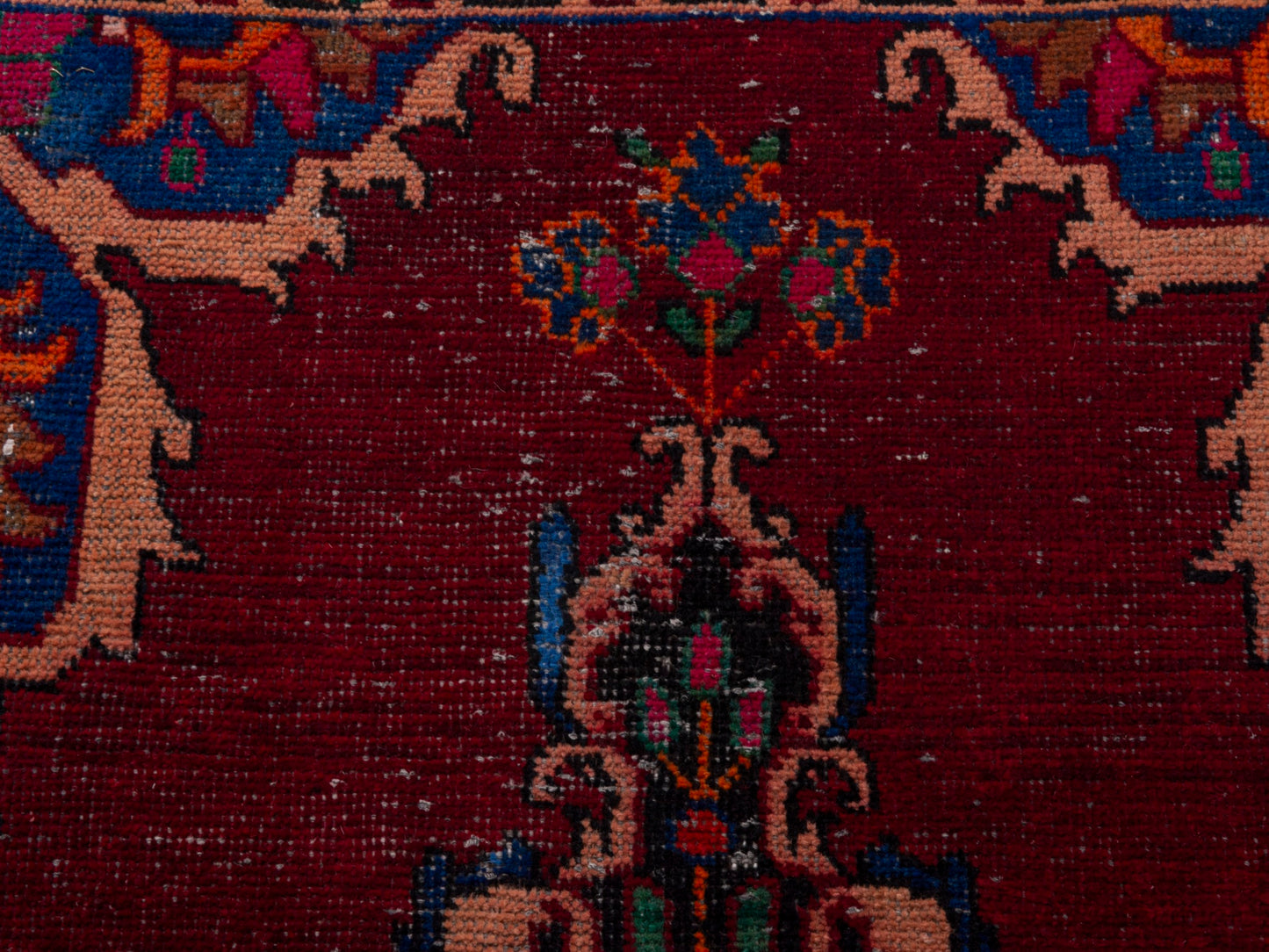 5413 - 2'11" x 9'2"