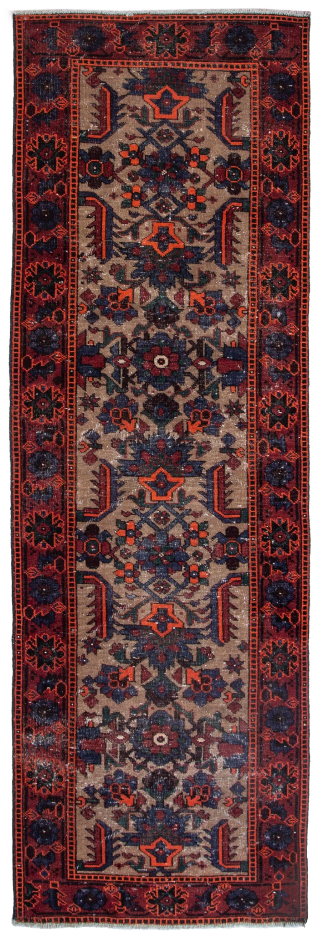 5421 - 3'3" x 9'8"
