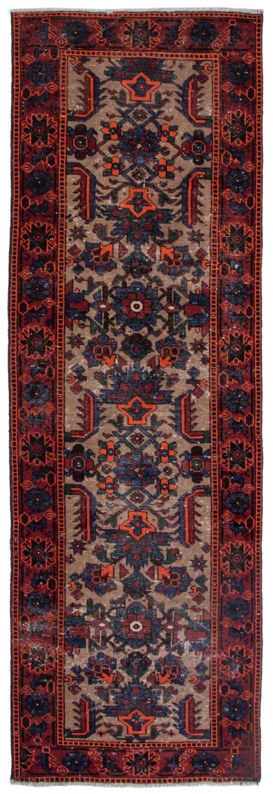 5421 - 3'3" x 9'8"