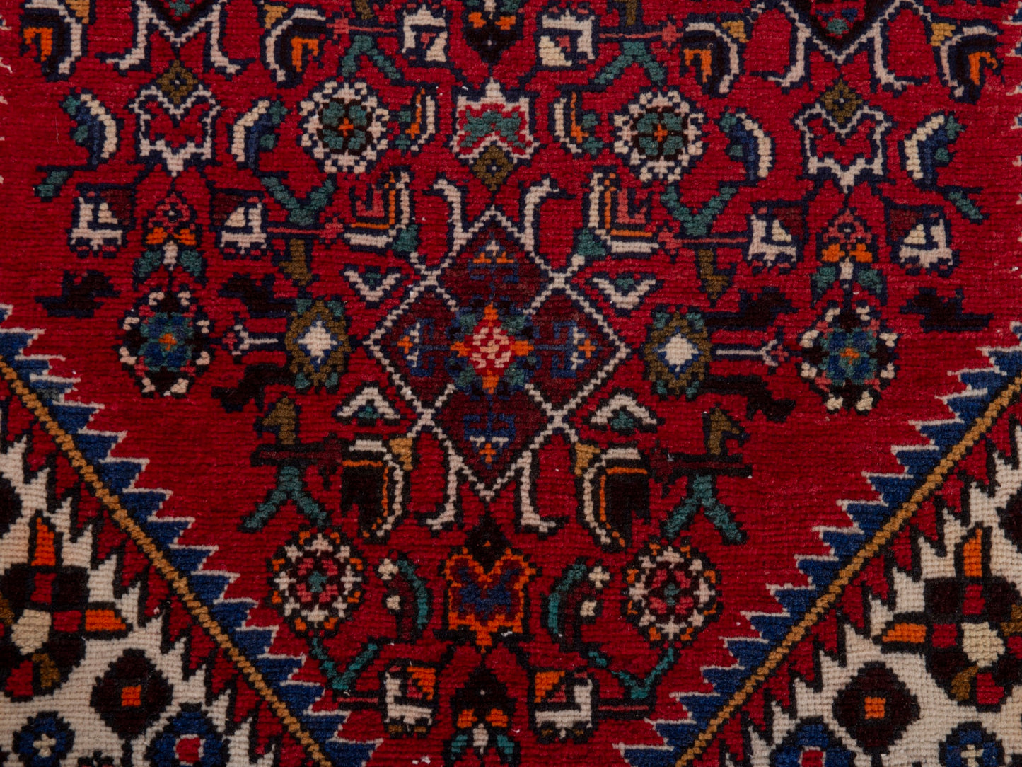 5427 - 3'3" x 9'1"