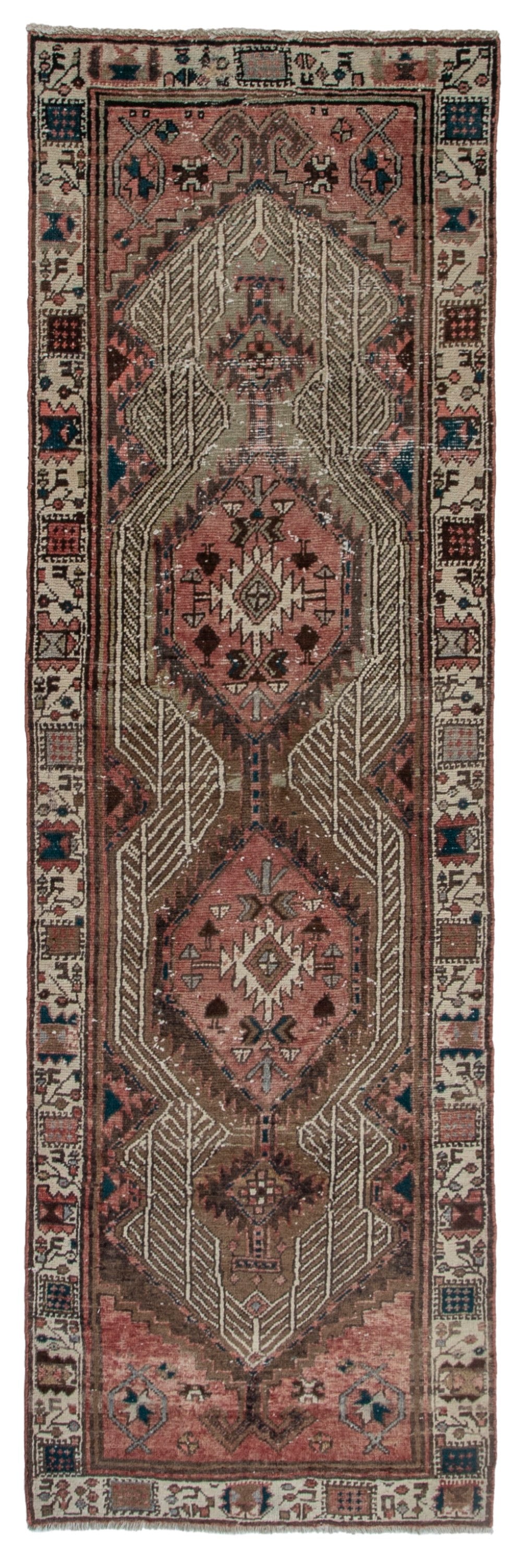 5430 - 3'1" x 10'