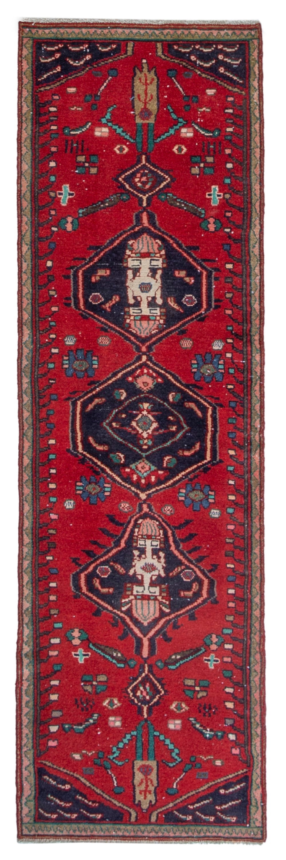 5432 - 2'6" x 8'4"