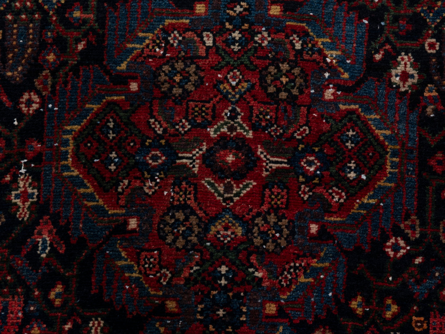 5439 - 3'6" x 9'2"