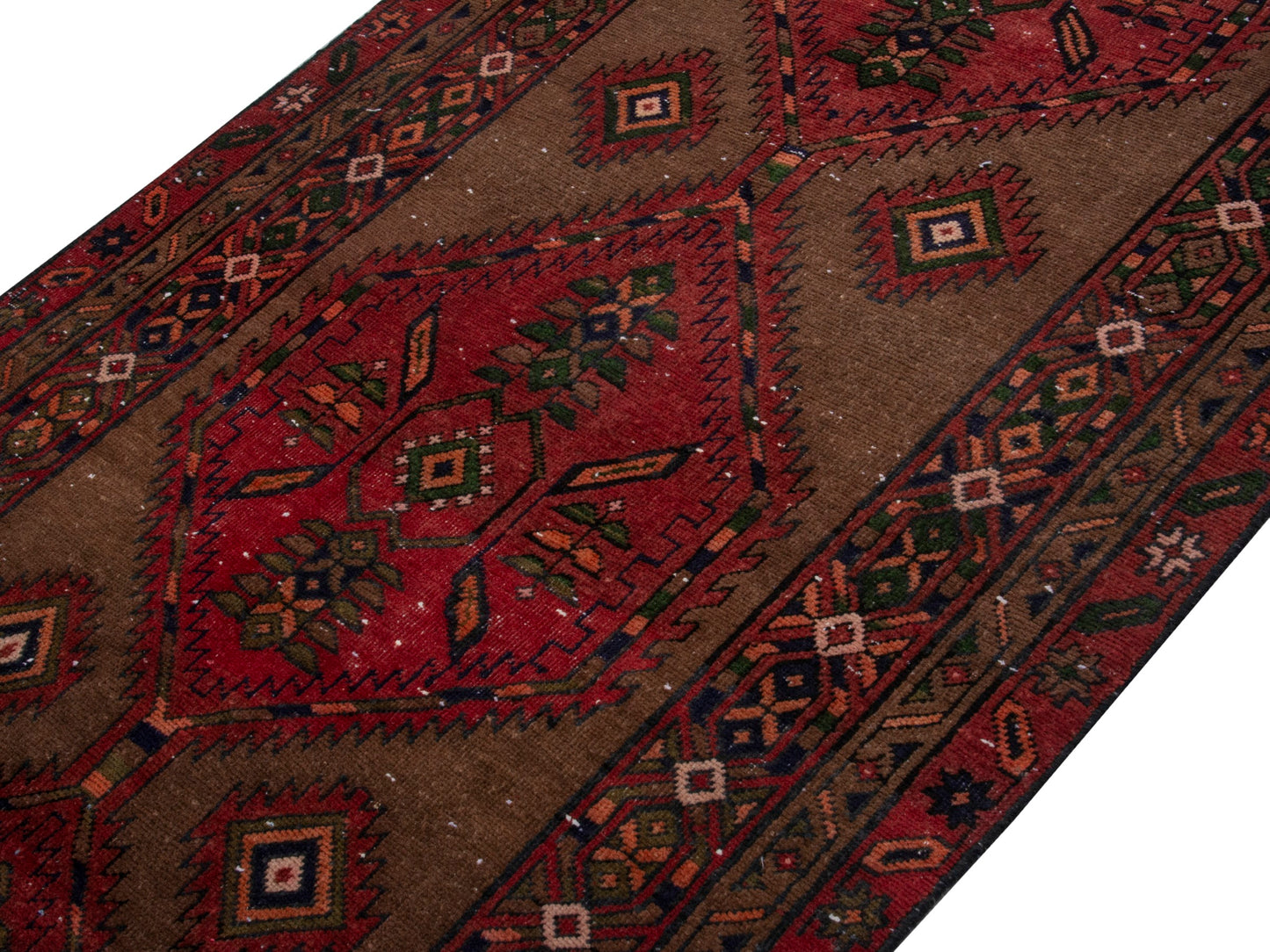 5445 - 3'7" x 9'7"
