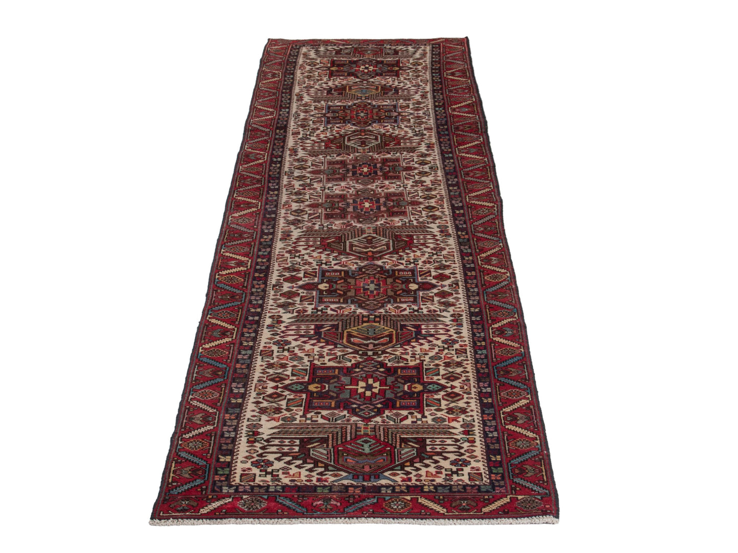 5461 - 2'7" x 12'10"