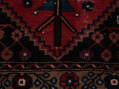 5462 - 3'1" x 9'10"