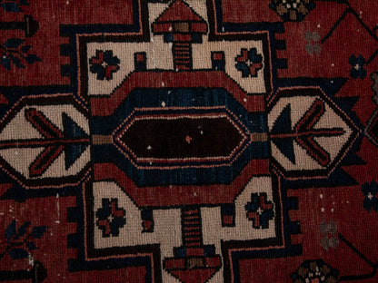5462 - 3'1" x 9'10"