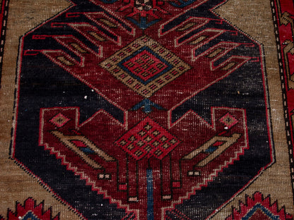 5467 - 3'9" x 9'11"