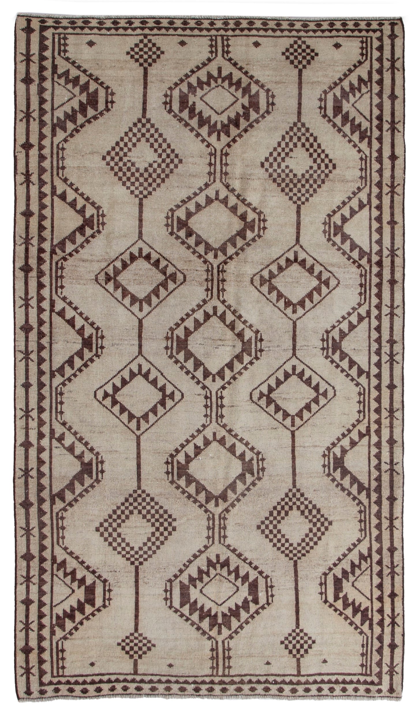 5489 - 4'11" x 8'4"