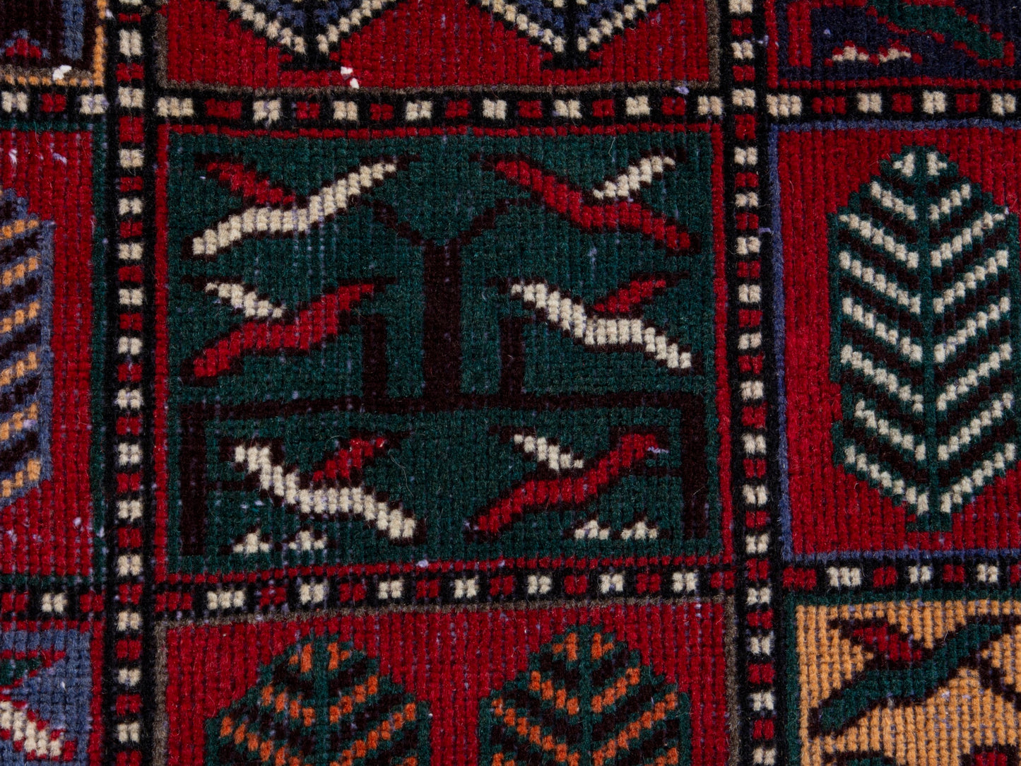 5491 - 5' x 9'7"