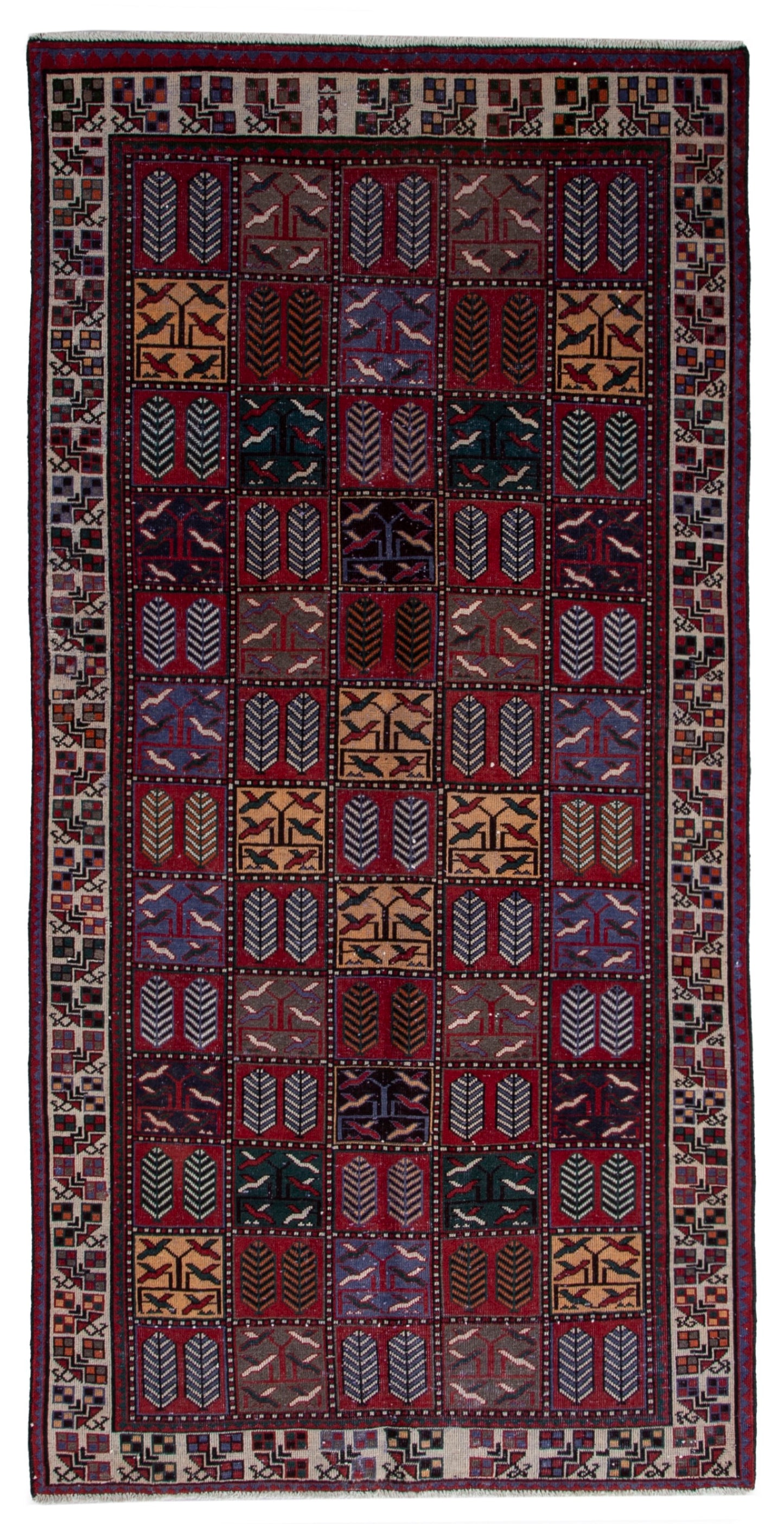 5491 - 5' x 9'7"