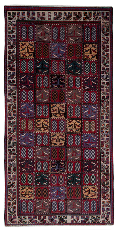 5491 - 5' x 9'7"
