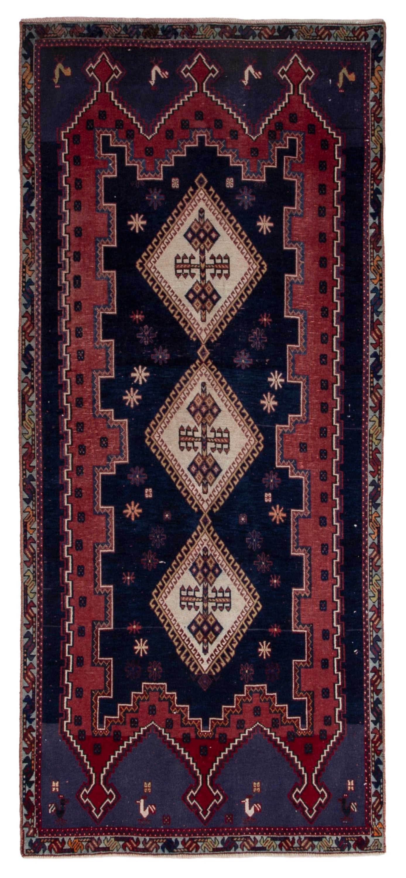 5492 - 3'9" x 8'1"