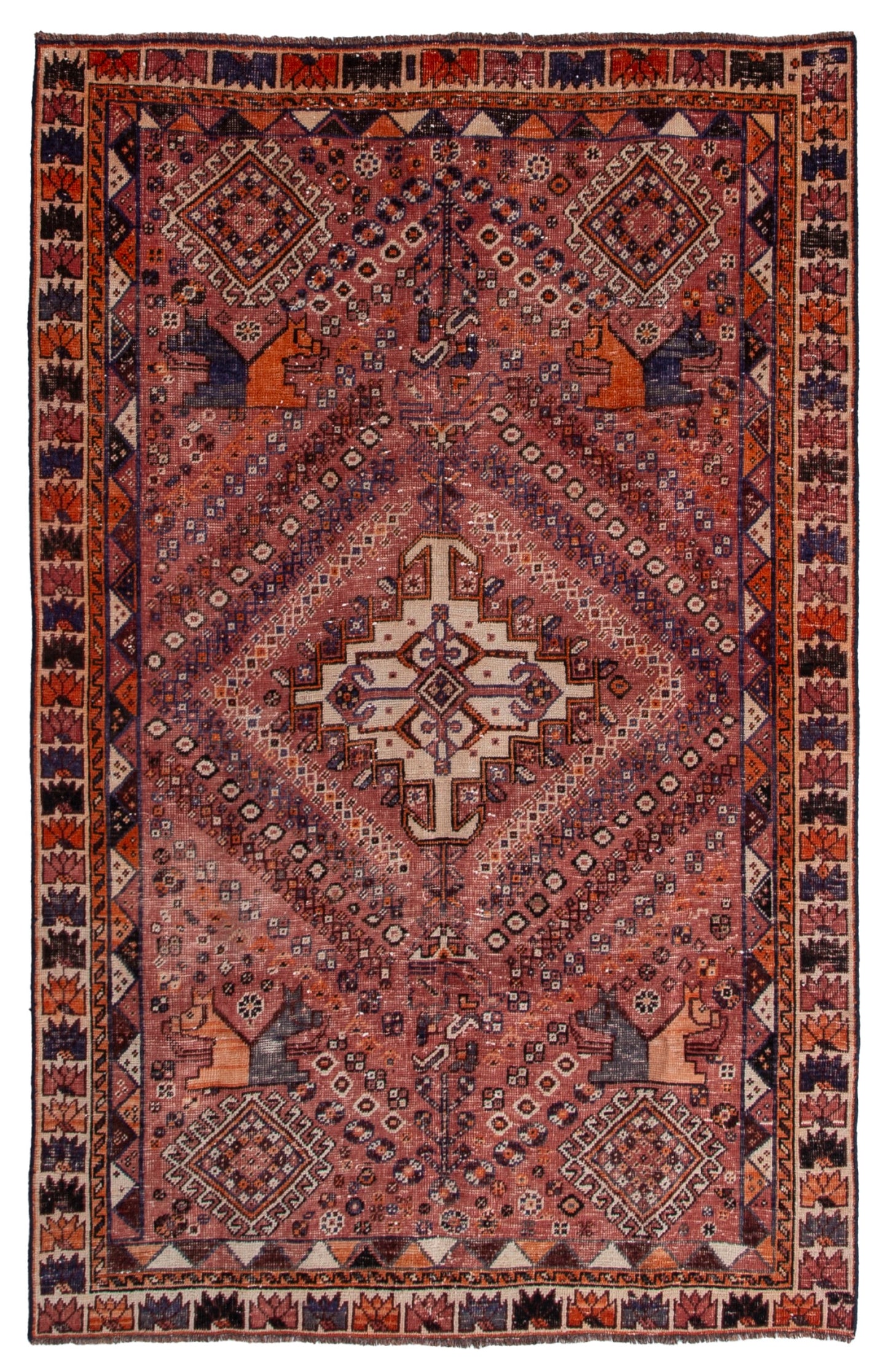 5500 - 5'2" x 8'2"