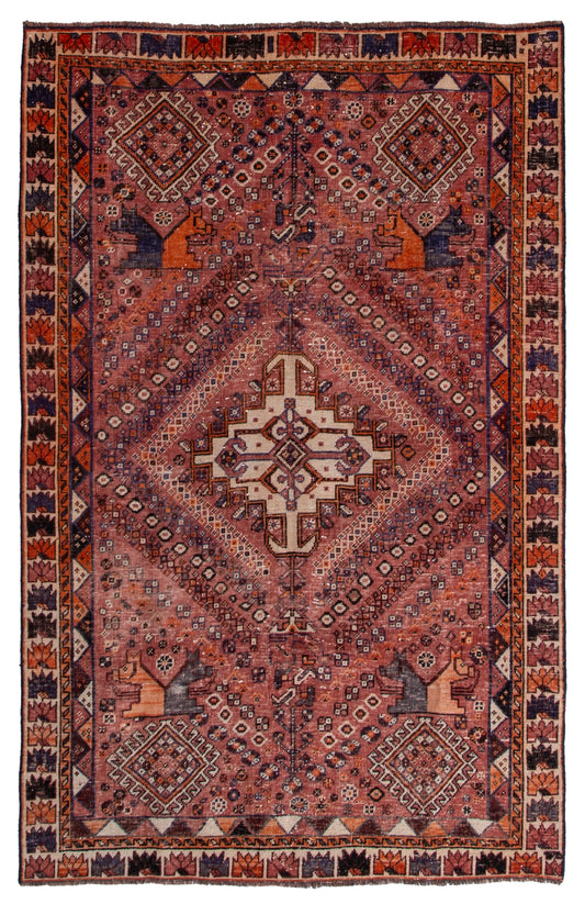 5500 - 5'2" x 8'2"