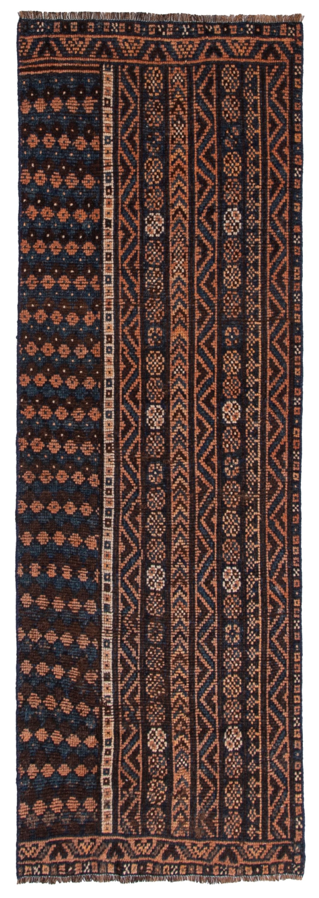 5503 - 2'11" x 8'4"