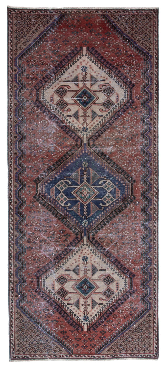 5509 - 3'11" x 9'1"
