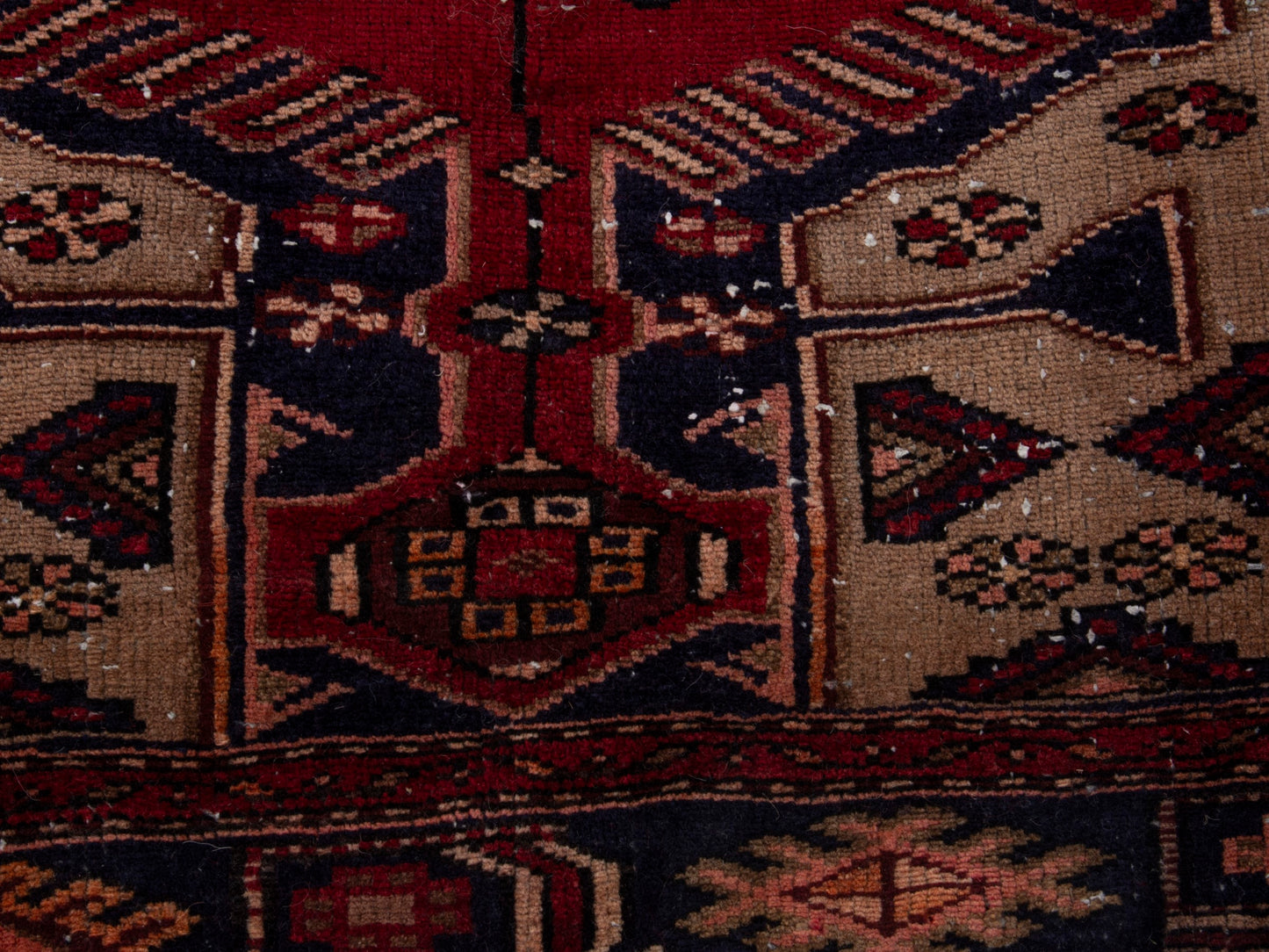 5536 - 3'8" x 6'11"