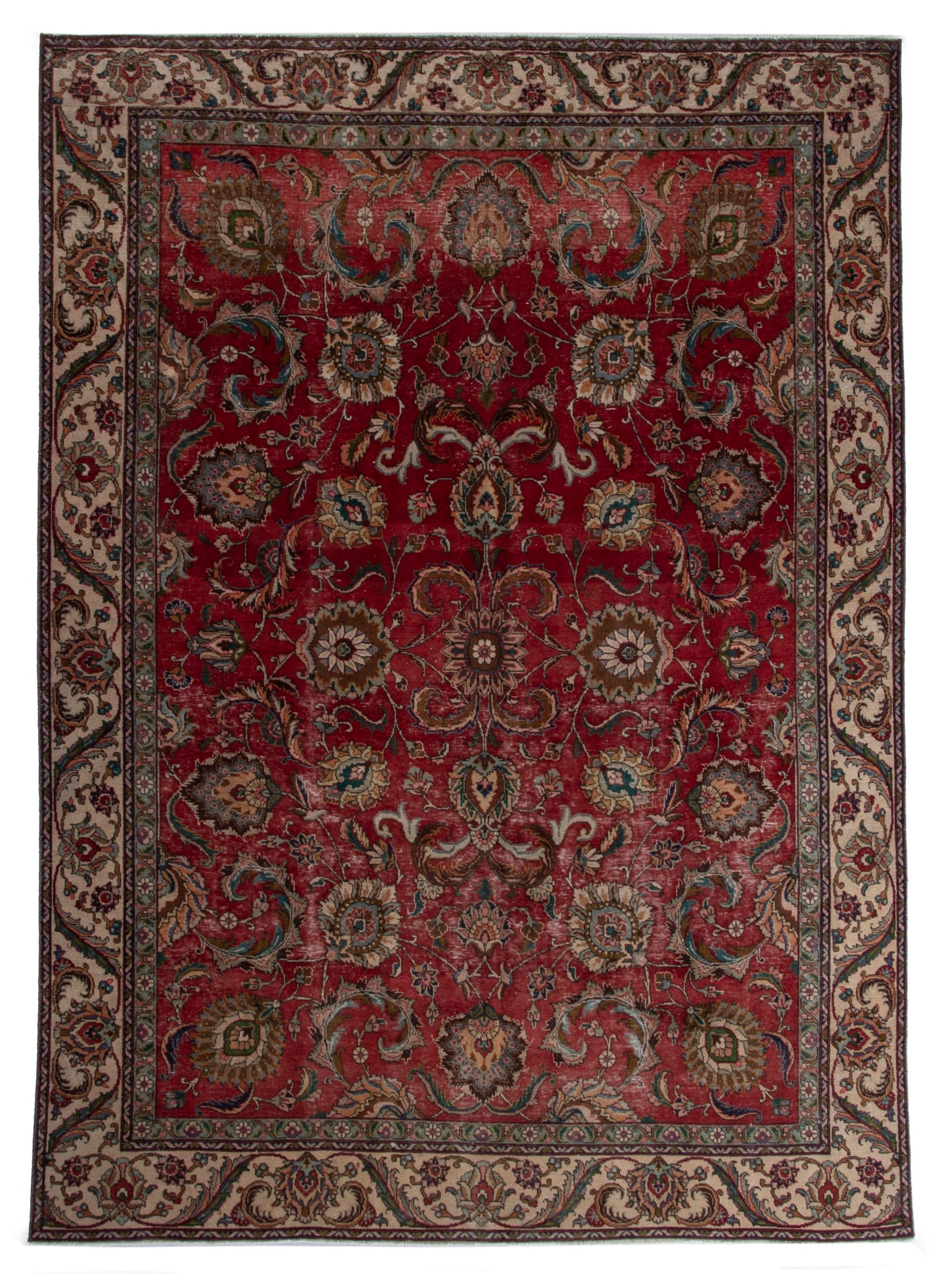 5552 - 9' x 12'