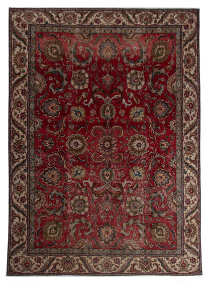 5552 - 9' x 12'