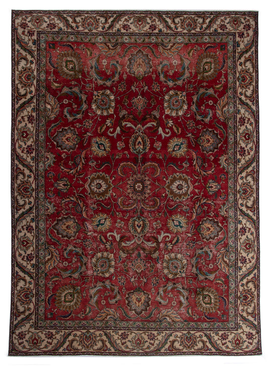 5552 - 9' x 12'