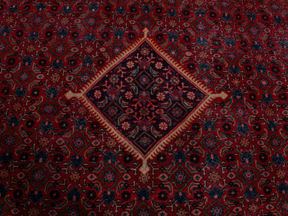 5553 - 9'10" x 13'