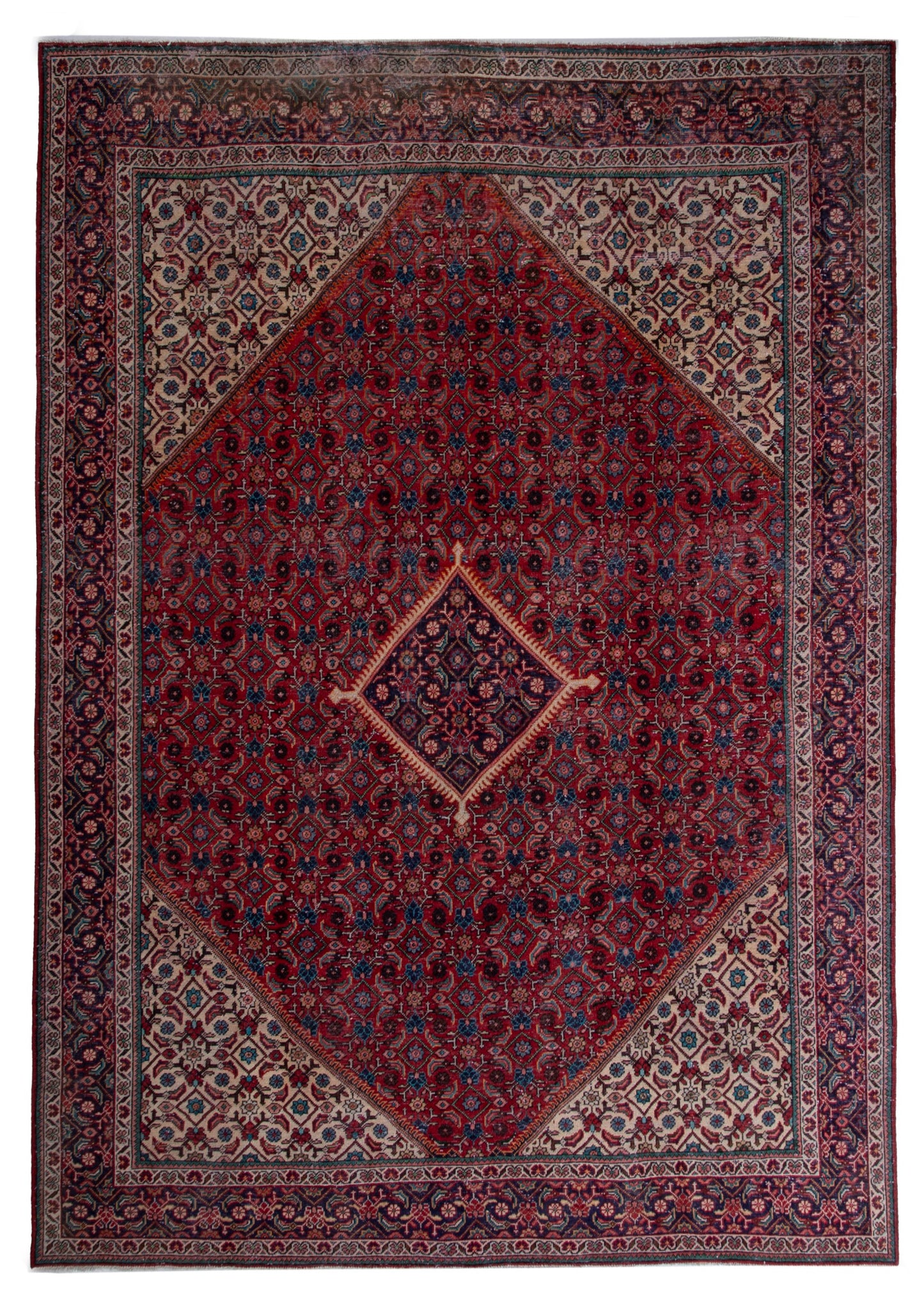 5553 - 9'10" x 13'