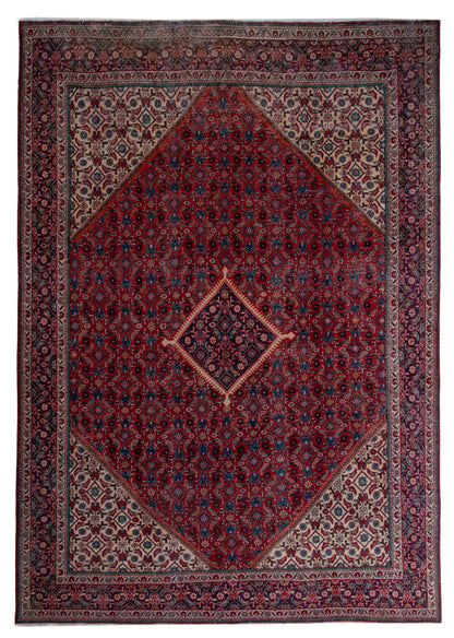 5553 - 9'10" x 13'
