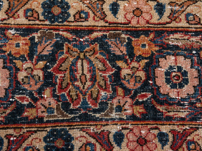5558 - 7'5" x 10'8"