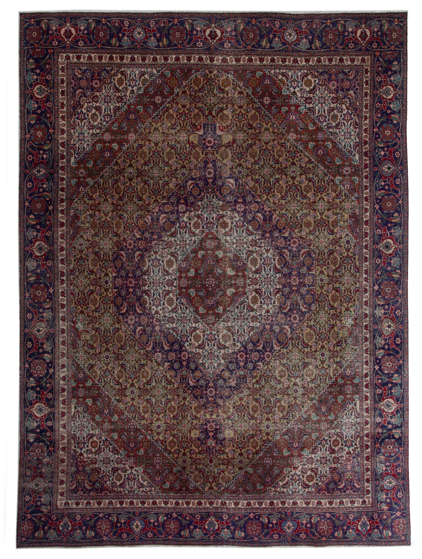 5565 - 9'3" x 12'