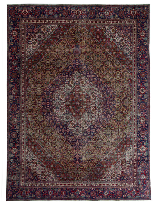 5565 - 9'3" x 12'