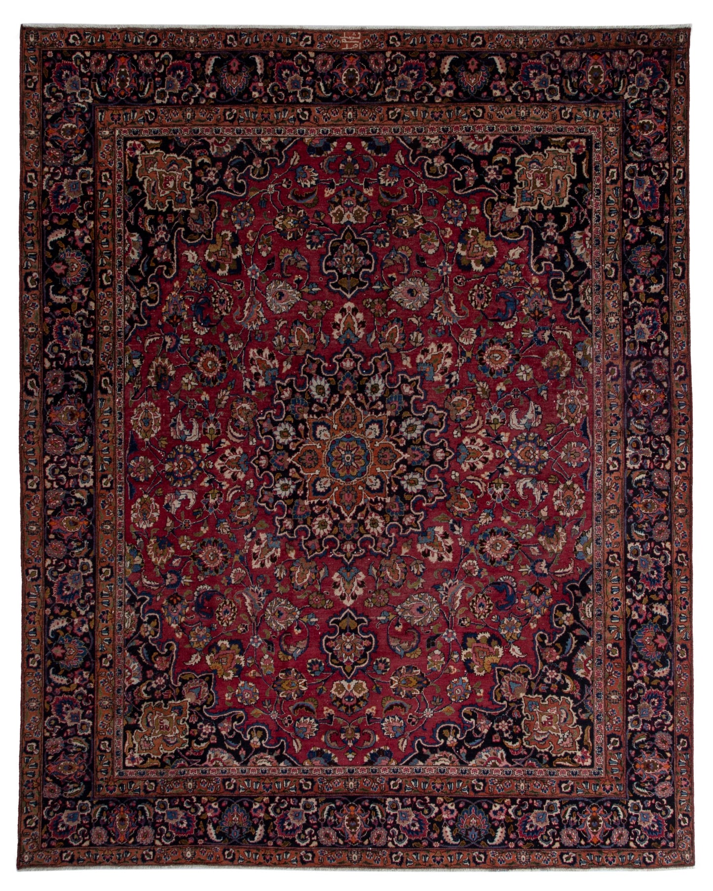 5568 - 9'10" x 12'