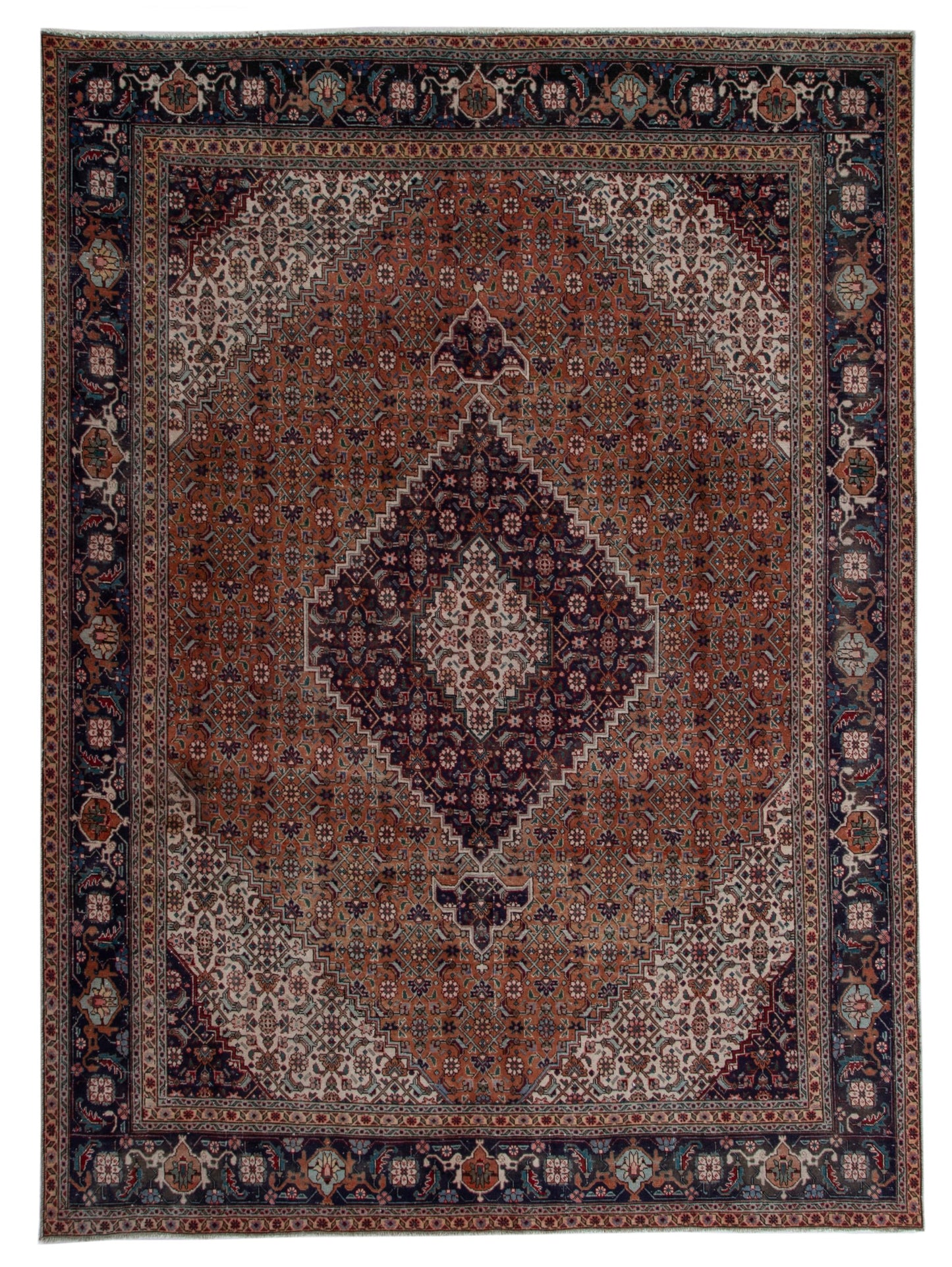 5580 - 8'4" x 11'6"