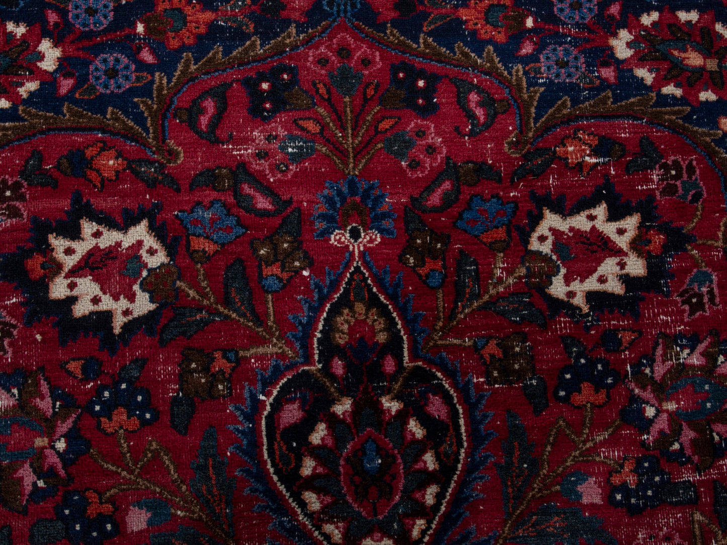 5590 - 9' x 12'10"