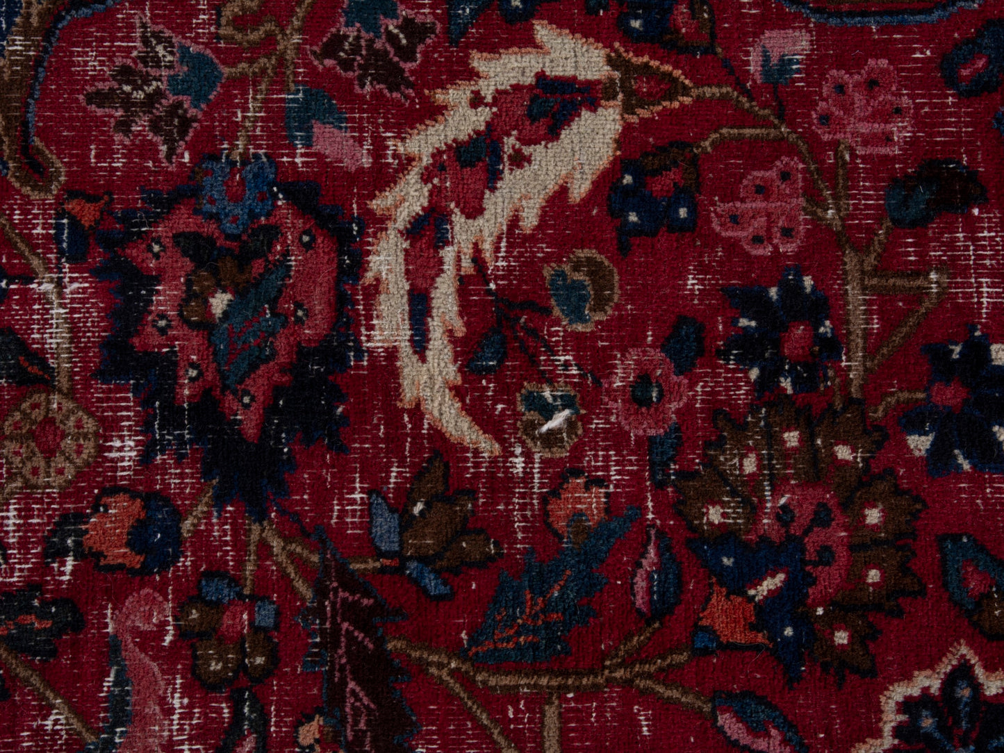 5590 - 9' x 12'10"