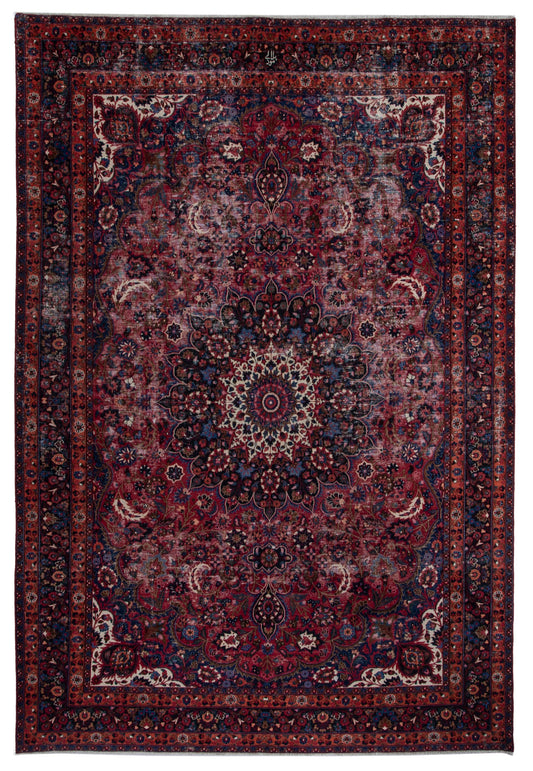 5590 - 9' x 12'10"