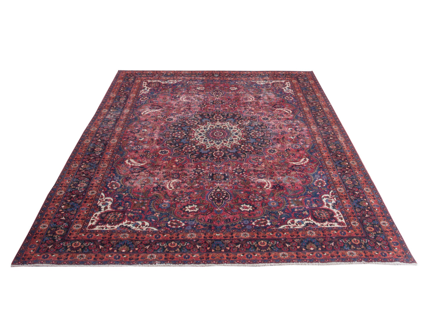 5590 - 9' x 12'10"