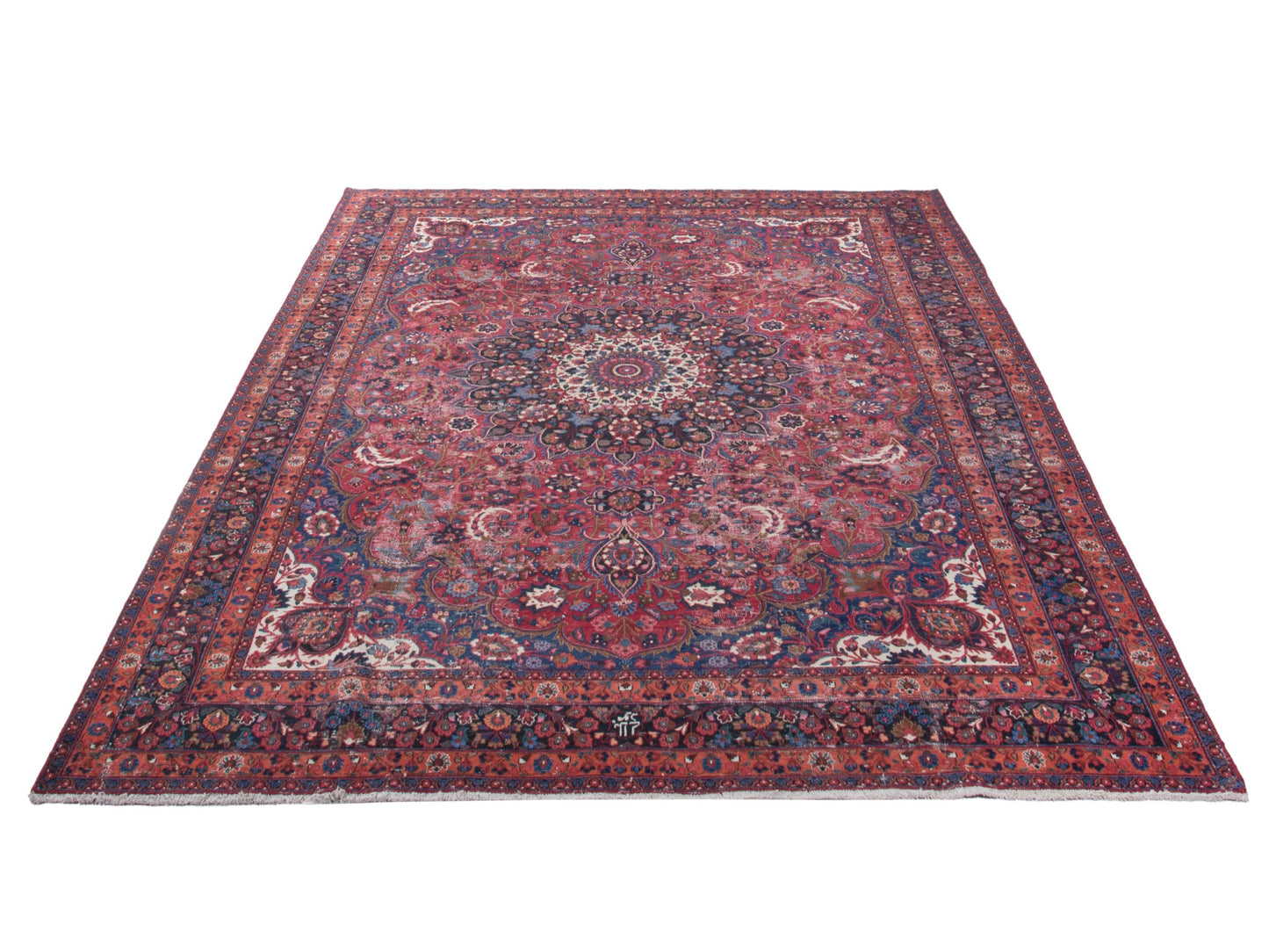 5590 - 9' x 12'10"