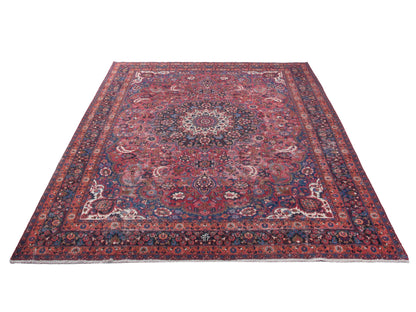 5590 - 9' x 12'10"