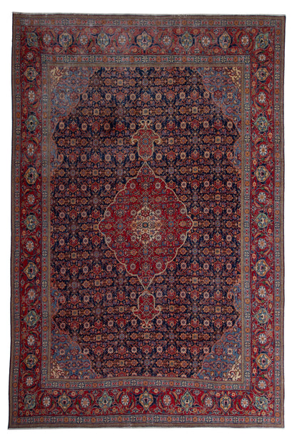 5613 - 10'3" x 14'1"